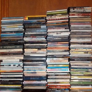 CD Overflow