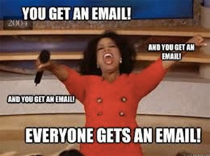 Oprah