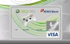 xbox credit card